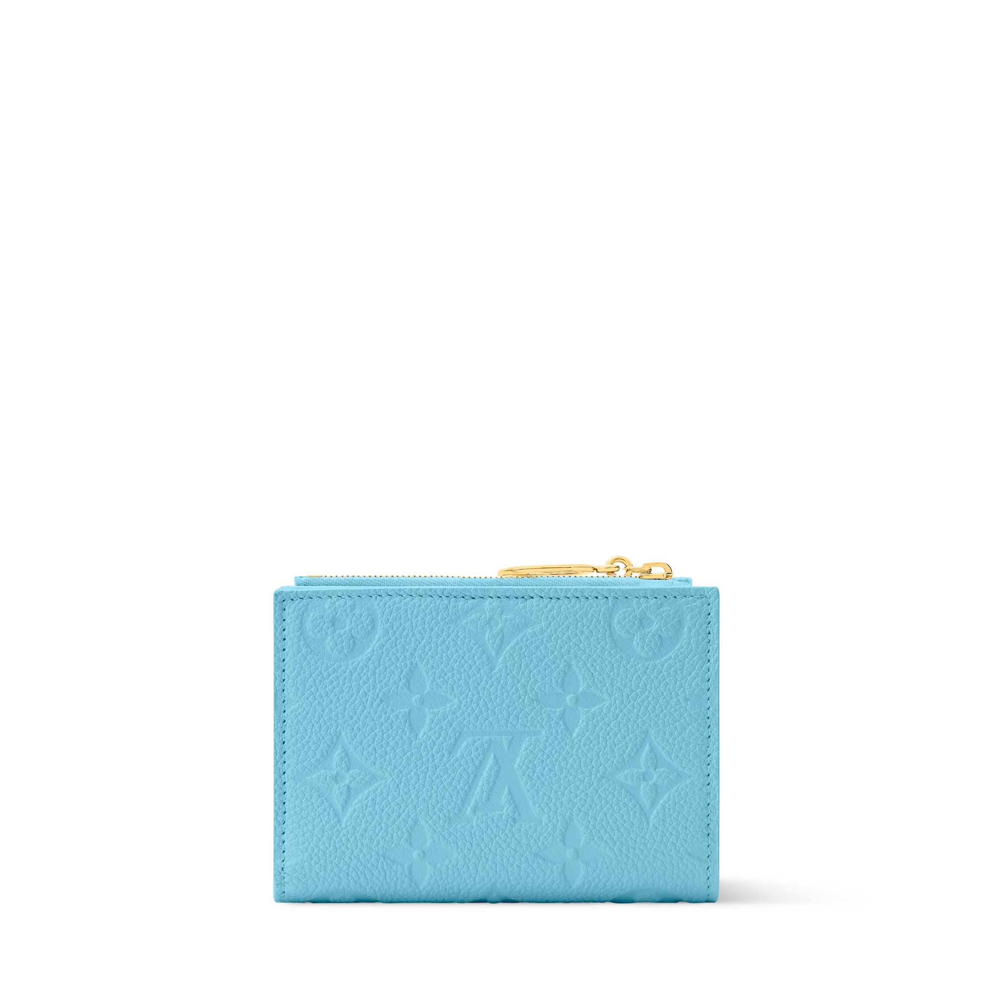 Zippy Coin Purse Other Monogram Canvas - Women - Small Leather